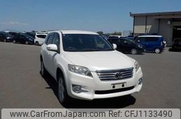toyota vanguard 2012 -TOYOTA--Vanguard DBA-ACA33W--ACA33-5302439---TOYOTA--Vanguard DBA-ACA33W--ACA33-5302439-