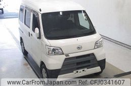 daihatsu hijet-van 2018 -DAIHATSU--Hijet Van S321V--0378845---DAIHATSU--Hijet Van S321V--0378845-