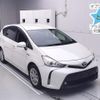 toyota prius-α 2016 -TOYOTA--Prius α ZVW41W-0035774---TOYOTA--Prius α ZVW41W-0035774- image 1