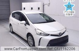 toyota prius-α 2016 -TOYOTA--Prius α ZVW41W-0035774---TOYOTA--Prius α ZVW41W-0035774-