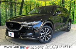 mazda cx-5 2018 quick_quick_KF2P_KF2P-212578