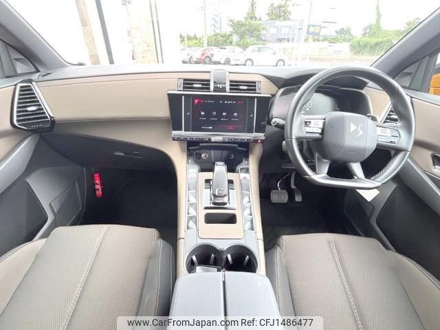 citroen ds-automobiles-ds7-crossback 2021 quick_quick_X74AH01_VR1JJEHZRKY175140 image 2