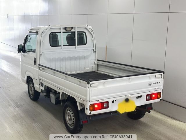 honda acty-truck 2013 -HONDA 【山口 480な6917】--Acty Truck HA8-1204206---HONDA 【山口 480な6917】--Acty Truck HA8-1204206- image 2