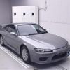 nissan silvia 1999 CFJ1511744 image 1