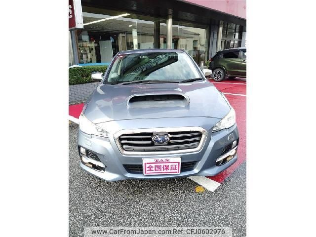 subaru levorg 2016 quick_quick_DBA-VM4_VM4-085559 image 1