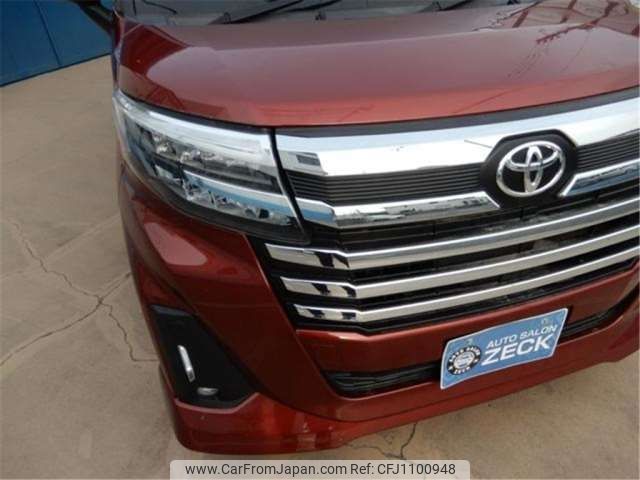 toyota roomy 2021 -TOYOTA 【名古屋 505】--Roomy M900A--M900A-0588411---TOYOTA 【名古屋 505】--Roomy M900A--M900A-0588411- image 2
