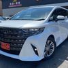 toyota alphard 2024 CFJ1552760 image 3