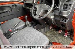 daihatsu hijet-truck 2015 CFJ1739144