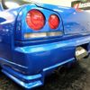 nissan skyline 1999 -NISSAN--Skyline HR34--HR34-008980---NISSAN--Skyline HR34--HR34-008980- image 7