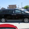 toyota alphard 2022 -TOYOTA--Alphard AGH30W--AGH30-0407554---TOYOTA--Alphard AGH30W--AGH30-0407554- image 23