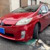 toyota prius 2010 -TOYOTA--Prius DAA-ZVW30--ZVW30-1267598---TOYOTA--Prius DAA-ZVW30--ZVW30-1267598- image 1