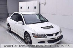 mitsubishi lancer 2003 -MITSUBISHI--Lancer CT9A-0203115---MITSUBISHI--Lancer CT9A-0203115-