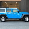 jeep wrangler 2021 CFJ1557155 image 3