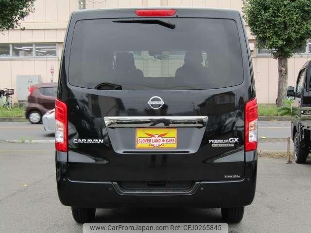 nissan caravan-van 2023 quick_quick_3BF-VR2E26_VR2E26-168649 image 2