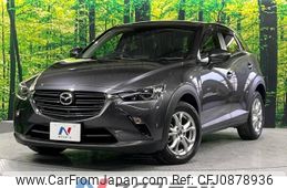 mazda cx-3 2020 -MAZDA--CX-3 5BA-DKLFW--DKLFW-101779---MAZDA--CX-3 5BA-DKLFW--DKLFW-101779-