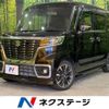 suzuki spacia 2018 -SUZUKI--Spacia DAA-MK53S--MK53S-849767---SUZUKI--Spacia DAA-MK53S--MK53S-849767- image 1