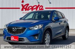mazda cx-5 2012 -MAZDA--CX-5 LDA-KE2FW--KE2FW-102012---MAZDA--CX-5 LDA-KE2FW--KE2FW-102012-