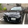 alfa-romeo giulia 2018 quick_quick_ABA-95220_ZAREAEKN7J7574392 image 1