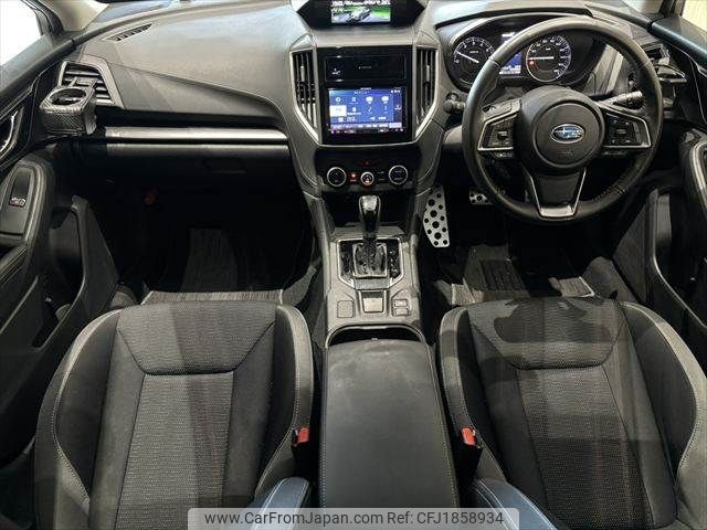 subaru impreza-wagon 2017 CFJ1858934 image 2