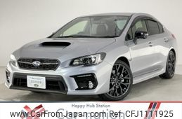 subaru wrx-s4 2020 quick_quick_VAG_VAG-037021