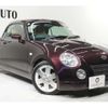 daihatsu copen 2009 -DAIHATSU--Copen ABA-L880K--L880K-0051180---DAIHATSU--Copen ABA-L880K--L880K-0051180- image 2