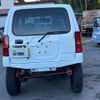suzuki jimny 2006 CFJ1856039 image 4
