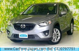 mazda cx-5 2013 quick_quick_LDA-KE2AW_KE2AW-125092