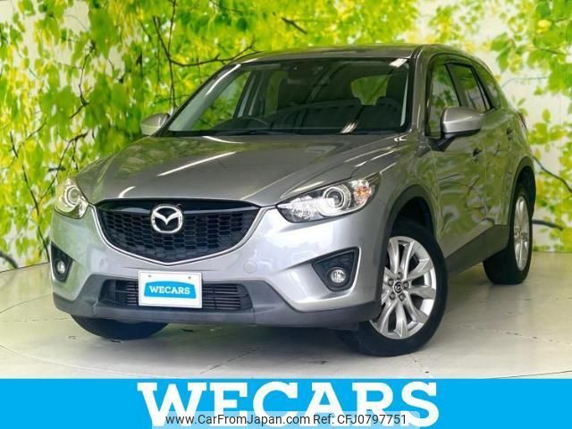 mazda cx-5 2013 quick_quick_LDA-KE2AW_KE2AW-125092 image 1