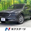 mazda cx-8 2018 -MAZDA--CX-8 3DA-KG2P--KG2P-121910---MAZDA--CX-8 3DA-KG2P--KG2P-121910- image 1