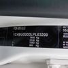 jeep renegade 2020 -CHRYSLER 【広島 354ｿ 25】--Jeep Renegade 3BA-BV13PM--1C4BU0000LPL63299---CHRYSLER 【広島 354ｿ 25】--Jeep Renegade 3BA-BV13PM--1C4BU0000LPL63299- image 19