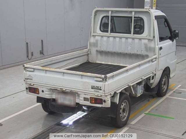 daihatsu hijet-truck 2005 -DAIHATSU--Hijet Truck LE-S200P--S200P-2005698---DAIHATSU--Hijet Truck LE-S200P--S200P-2005698- image 2