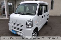 nissan clipper-van 2014 -NISSAN--Clipper Van HBD-DR64V--DR64V-803446---NISSAN--Clipper Van HBD-DR64V--DR64V-803446-