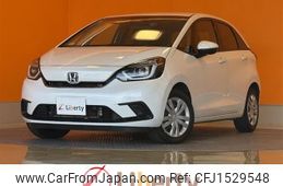 honda fit 2020 CFJ1529548