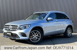 mercedes-benz glc-class 2016 -MERCEDES-BENZ--Benz GLC DBA-253946C--WDC2539462F034309---MERCEDES-BENZ--Benz GLC DBA-253946C--WDC2539462F034309-