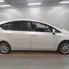 toyota prius-α 2012 -TOYOTA--Prius α ZVW40W-3049049---TOYOTA--Prius α ZVW40W-3049049- image 4