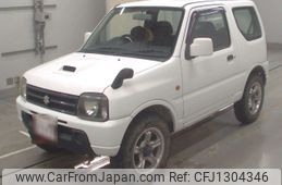 suzuki jimny 2010 -SUZUKI--Jimny JB23W-619892---SUZUKI--Jimny JB23W-619892-