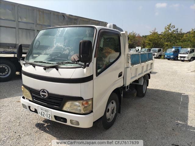 hino dutro 2006 CFJ7617639 image 2