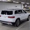 mercedes-benz glb-class 2024 -MERCEDES-BENZ--Benz GLB W1N2476132W370631---MERCEDES-BENZ--Benz GLB W1N2476132W370631- image 2