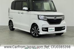 honda n-box 2018 -HONDA--N BOX DBA-JF3--JF3-1170700---HONDA--N BOX DBA-JF3--JF3-1170700-