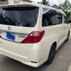 toyota alphard 2012 -TOYOTA--Alphard DBA-ANH25W--ANH25-8039092---TOYOTA--Alphard DBA-ANH25W--ANH25-8039092- image 11