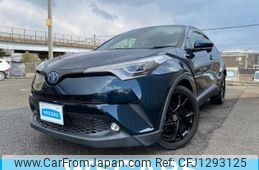 toyota c-hr 2019 quick_quick_DAA-ZYX10_ZYX10-2181878