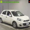 nissan march 2017 CFJ1548918 image 1