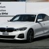 bmw 3-series 2020 CFJ8640674 image 1