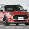 mini mini-others 2020 -BMW--BMW Mini DBA-XU15M--WMWXU720302N09882---BMW--BMW Mini DBA-XU15M--WMWXU720302N09882- image 1