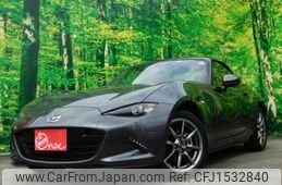 mazda roadster 2023 CFJ1532840