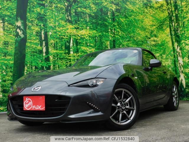 mazda roadster 2023 CFJ1532840 image 1