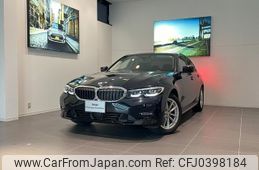 bmw 3-series 2019 quick_quick_5F20_WBA5F72040AK45224