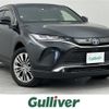 toyota harrier 2021 -TOYOTA--Harrier 6AA-AXUH85--AXUH85-0010186---TOYOTA--Harrier 6AA-AXUH85--AXUH85-0010186- image 1