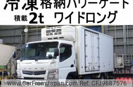 mitsubishi-fuso canter 2014 quick_quick_TKG-FEB50_FEB50-531321