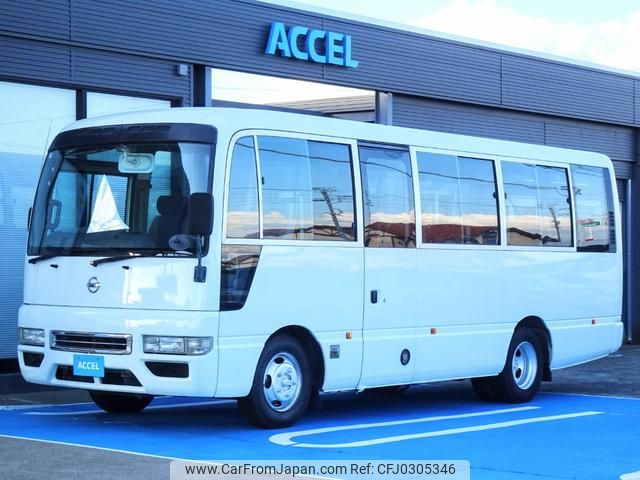 nissan civilian-bus 2010 GOO_JP_700060001230241006004 image 1